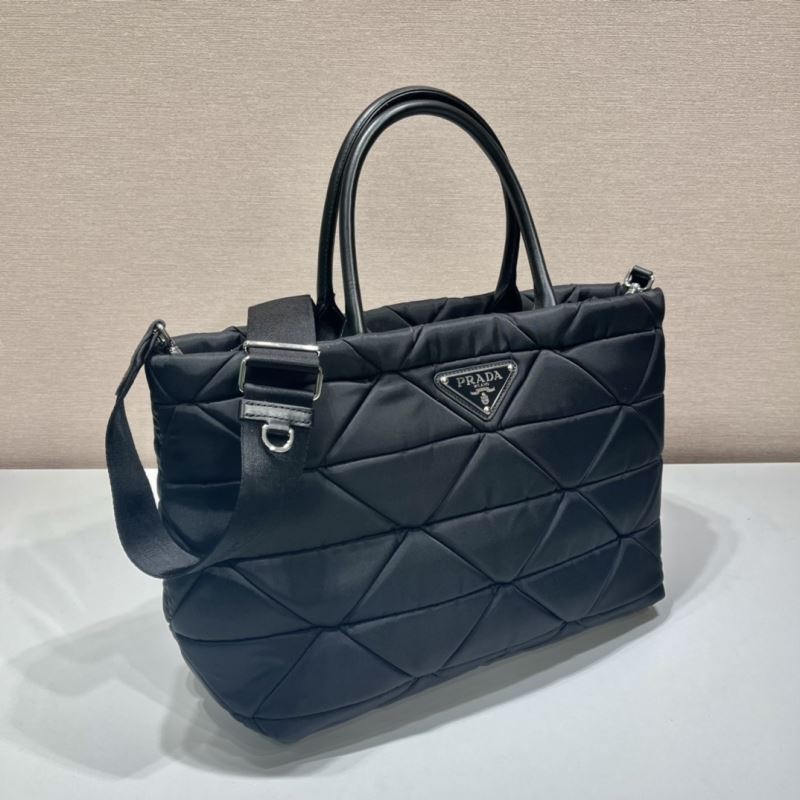 Prada Top Handle Bags